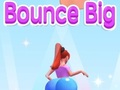 Jogo Bounce grande online