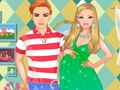 Jogo Moda Estilo Mamãe  online