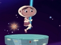 Jogo Salto por Las Estrellas online