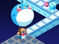 Jogo Pinguim Dash  online