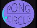 Jogo Círculo de Pong  online