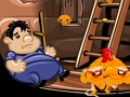Jogo Monkey Go Happy Estágio 153  online