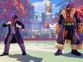 Jogo Street Shadow Classic Fighter online