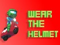 Jogo Use o Capacete  online