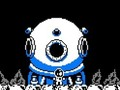Jogo Abaixo do oceano  online