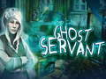 Jogo Servo Fantasma  online