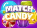 Jogo Combinar Doces  online