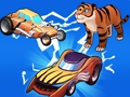 Jogo Mesclar carro 3D  online