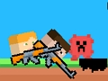 Jogo Tiro dos Irmãos Assassinos  online