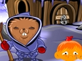 Jogo Monkey Go Happy Estágio 162  online