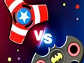 Jogo Jogos Fidget Spinner em tempo real  online