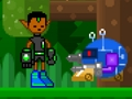 Jogo GravytX O Gravytóide  online