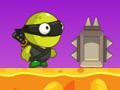 Jogo Tartaruga Ninja  online