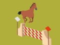 Jogo Corrida de Cavalos  online