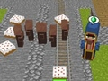 Jogo Aldeia Entrega  online