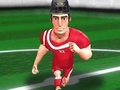 Jogo Empurrão De Futebol  online