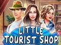 Jogo Pequena Loja Turística  online
