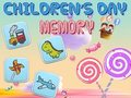 Jogo Lembrancinha dia das crianças  online