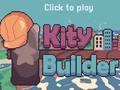 Jogo Kitity Builder  online