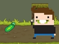 Jogo VR Hunter de picles online