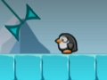 Jogo Caminho de saída do pinguim  online
