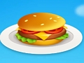 Jogo Chefe do restaurante  online