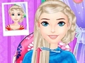 Jogo Salão de beleza  online