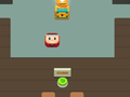 Jogo Fábrica de sushi  online