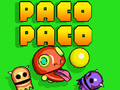 Jogo Paco Paco online