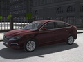 Jogo Condução francesa  online