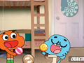 Jogo Gumball: Bombons En Desordre  online