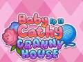 Jogo Baby Cathy Ep 13: Casa da Vovó  online