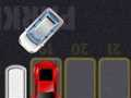 Jogo Média de estacionamento matemático  online