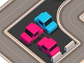 Jogo Desestacionar Mania  online