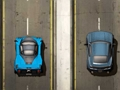 Jogo Corrida perigosa  online