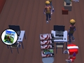 Jogo Estação de jogos  online