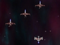 Jogo Ataque de nave espacial  online