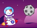 Jogo Cathy, a Gata Astro  online