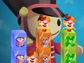 Jogo Fábrica de brinquedos  online