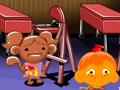 Jogo Macaco vá feliz estágio 738 online