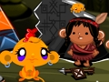 Jogo Monkey Go Happy Palco 740  online