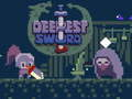 Jogo Espada mais profunda  online