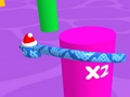 Jogo Corrida de cobra  online