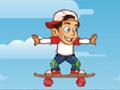 Jogo Correr e pular  online
