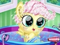 Jogo Check-up para pôneis grávidas  online