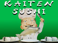 Jogo Kaiten Sushi online