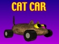 Jogo Carro de gato  online