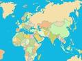 Jogo Capitais do Mundo  online