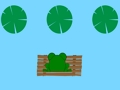 Jogo Travessia do rio  online
