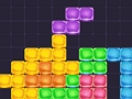 Jogo Clássico Tetris  online